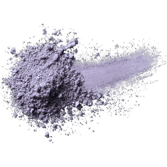 Palladio Mineral Loose Eye Shadow - Lavender