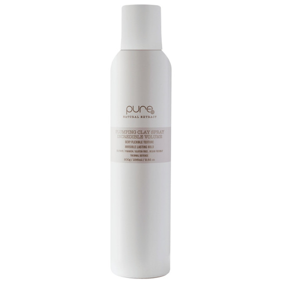 Pure Plumping Clay Spray 200g