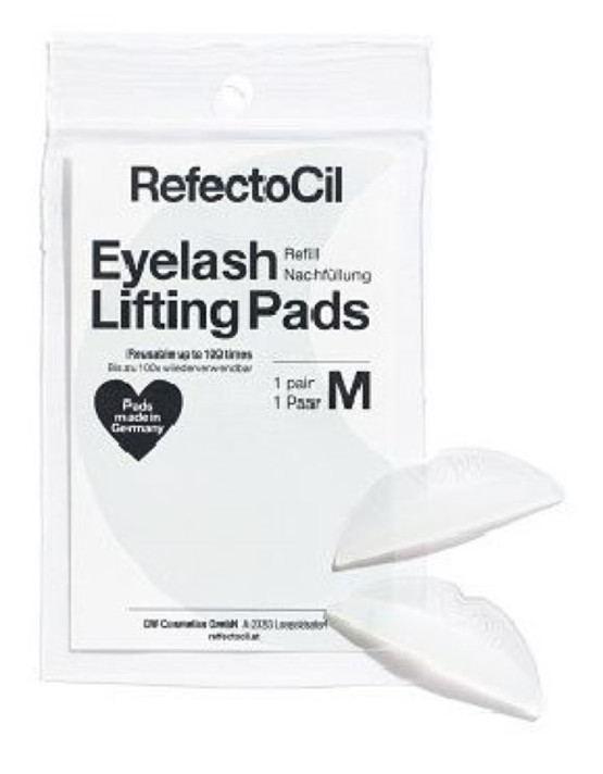 Refectocil Eyelash Lifting Pads Medium