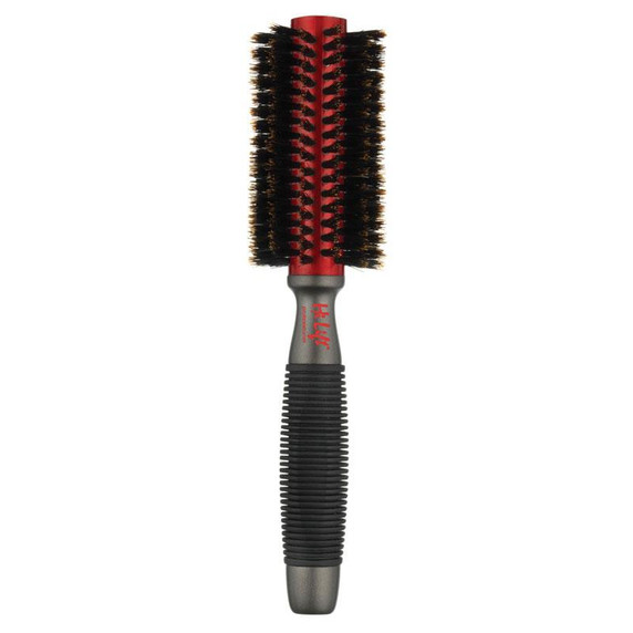 Hi Lift Super Grip 100% Boar Ceramic Brush 12 Rows