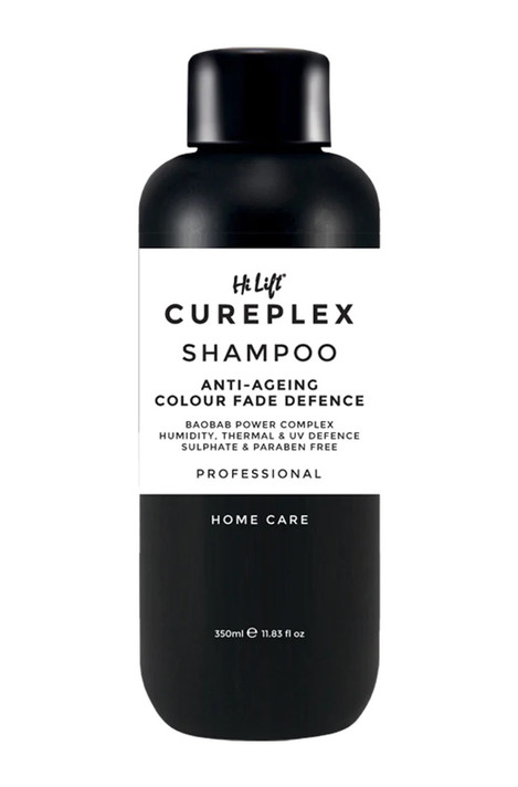 CurePlex Shampoo 350ml