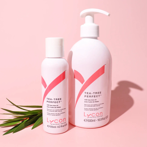 Lycon Tea-Tree Perfect 125ml