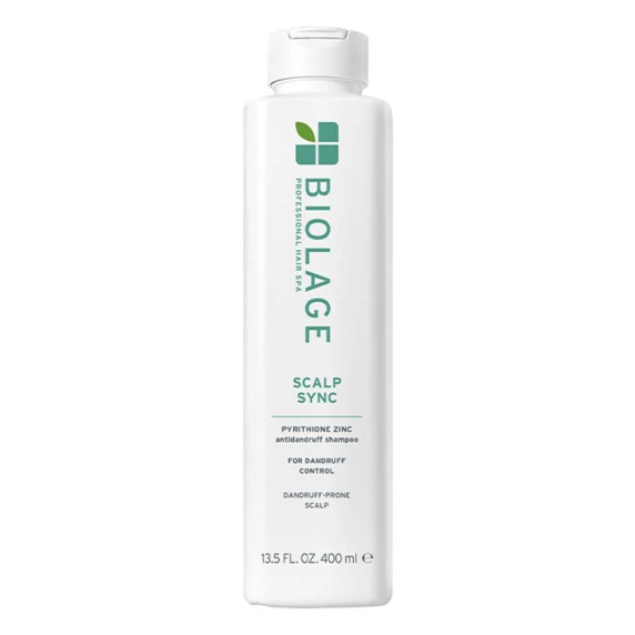 Matrix Biolage Scalp Sync Anti Dandruff Shampoo 400ml