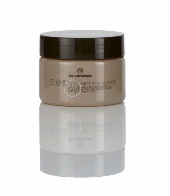 De Lorenzo Elements Styling - Grit Matt Paste   100g