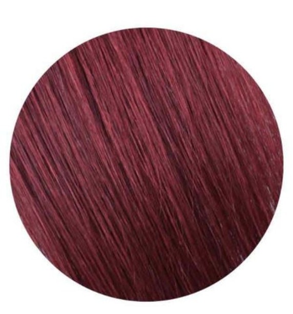 Salon Professional 20 Piece Tape In Hair Extensions #99RED 20"