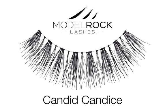 MODELROCK LASHES - Candid Candice