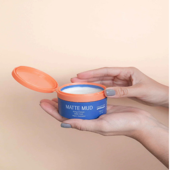 Natural Look StyleArt Matt Mudd 100g