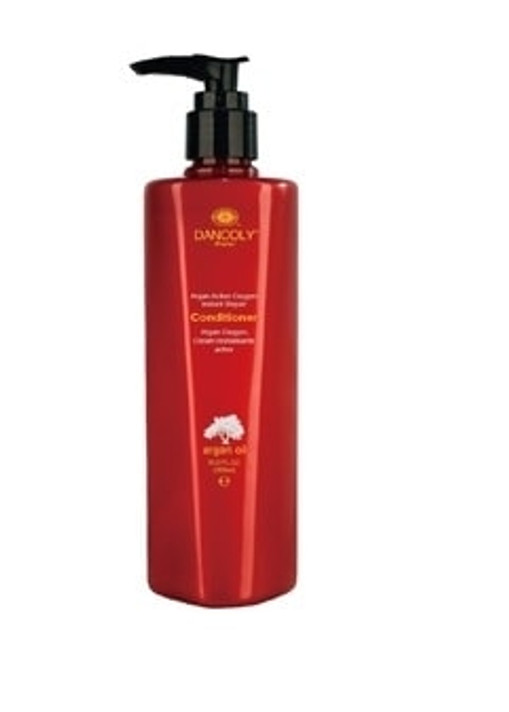 Dancoly Argan Active Oxygen Instant Repair Shampoo - 800ml