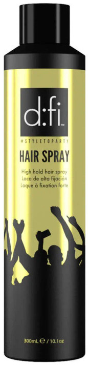D:FI Hair Spray 300ml