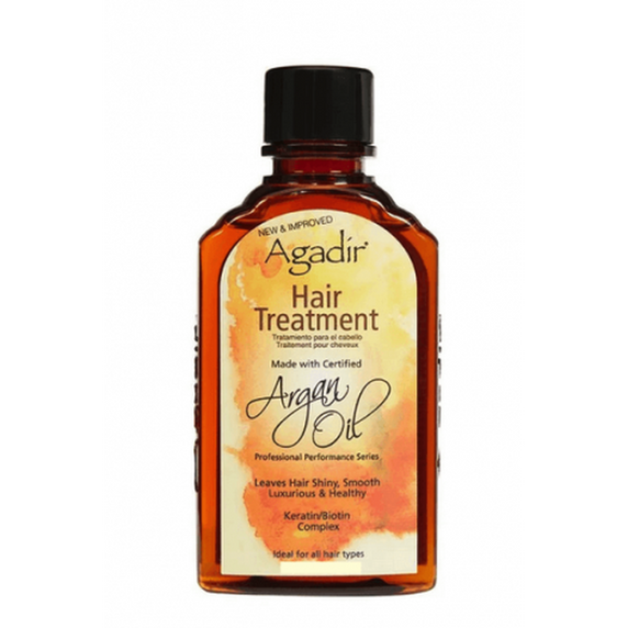 Agadir Hair Treatment Argan Oil 66.5ml
