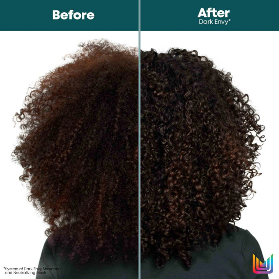 Matrix Total Results Dark Envy Treatment 200ml