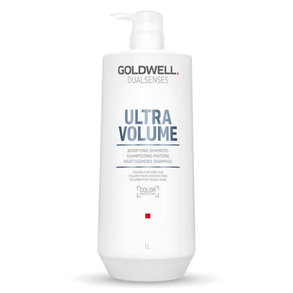 Goldwell Dualsenses Ultra Volume Bodifying Shampoo 1Litre