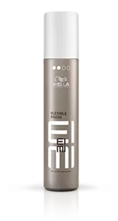 Wella  Eimi Flexible Finish Hairspray 250ml