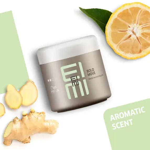Wella  Eimi Bold Move 150ml