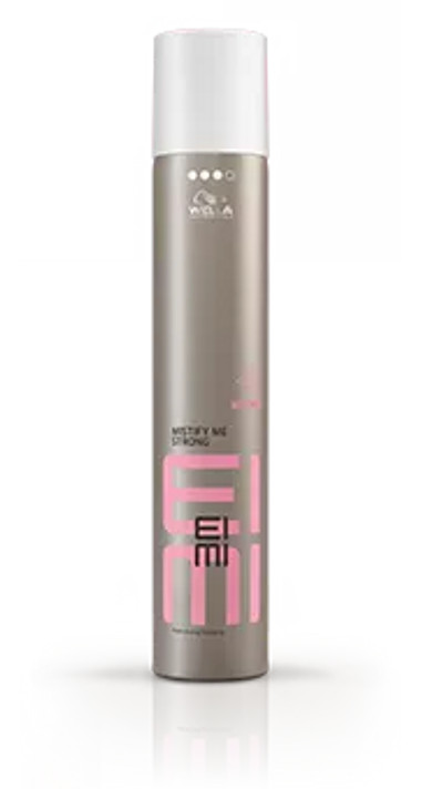 Wella  Eimi Mistify Me Strong 300ml