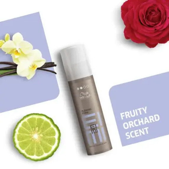 Wella  EIMI Smooth Flowing Form Anti Frizz Hair Balm 100ml