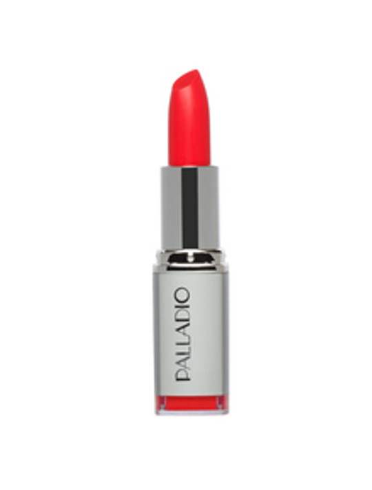 Palladio Herbal Lipstick - Pure Red