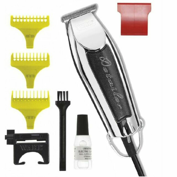 Wahl Detailer Trimmer Classic Series