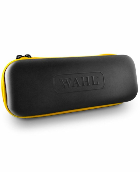 Wahl Double Story Zip Bag Travel Carry Case