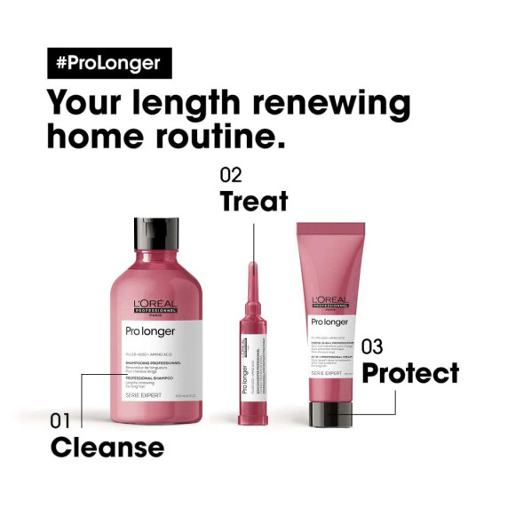 L'Oréal Professionnel Pro Longer Conditioner 750ml