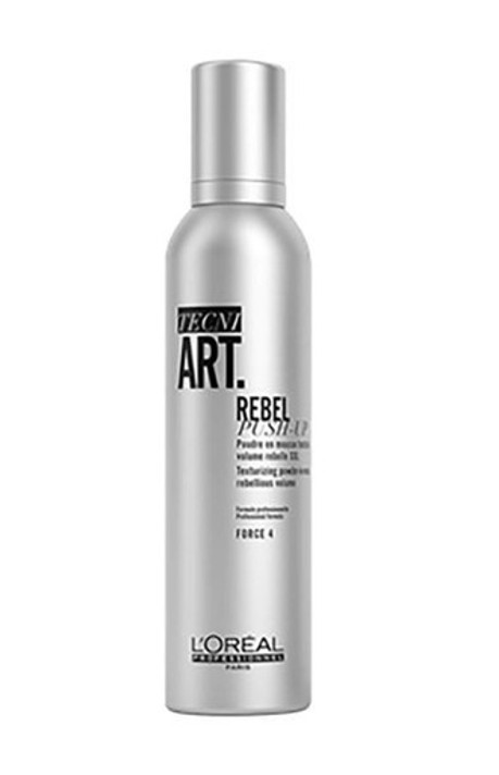 Loreal Tecni.Art Rebel Push-Up 250ml