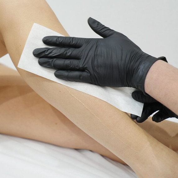 Caronlab Dair Roll Non Woven 100m