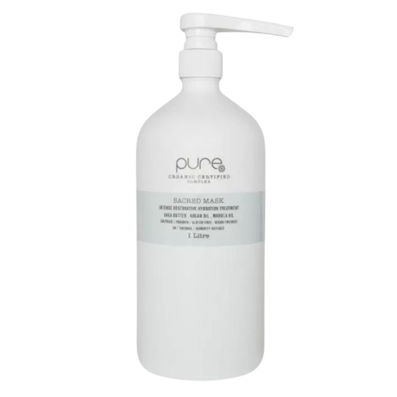 PURE Sacred Mask Treatment 1Litre
