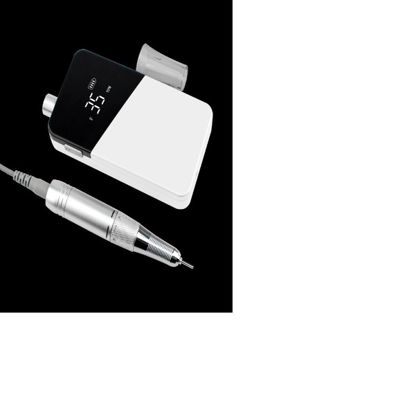 Artists Choice ACDRILL1 Portable Charging Electric File Artists Choice ACDRILL1 Portable Charging Electric File