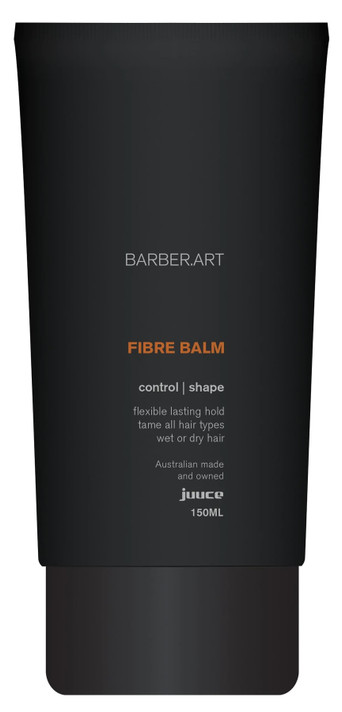 Juuce Barber.Art Fibre Balm Control & Shape 150ml