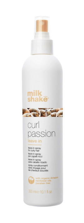 Milk_Shake Curl Passion Leave In Spray 300ml