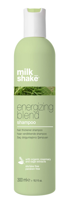 Milk_Shake Energizing Blend Thickening Shampoo 300ml