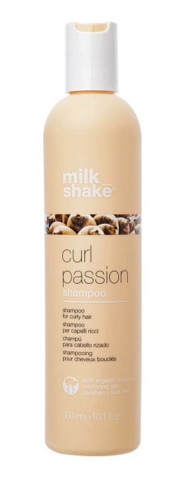 Milk_Shake Curl Passion Shampoo 300ml