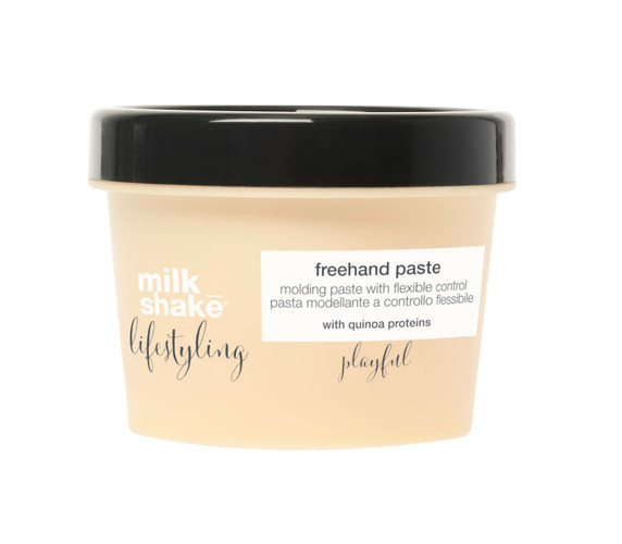 Milk_Shake Lifestyling Freehand Molding Paste 100ml