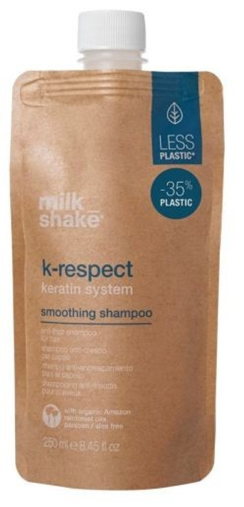 Milk_Shake K-respect Keratin Smoothing Shampoo 250ml