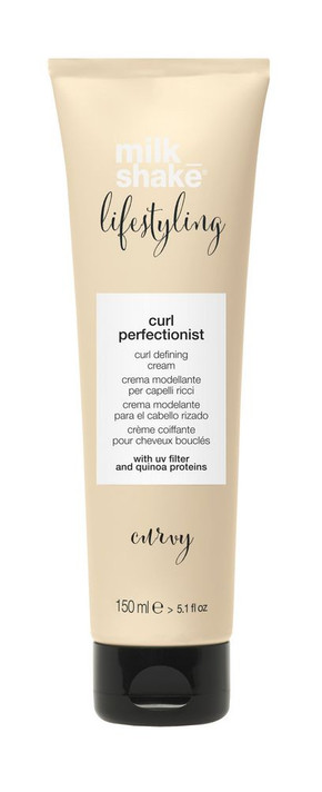 Milk_Shake Lifestyling Curl Perfectionist Curl Defining Cream 150ml
