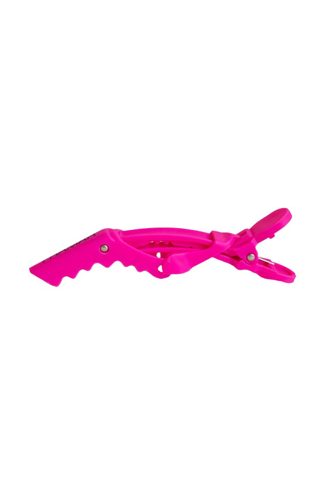Gator Grip Rubberized Clips 4Pack Pink