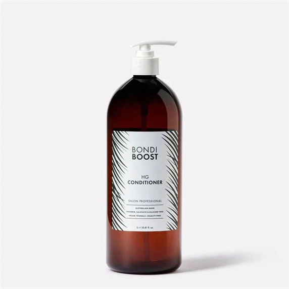 Bondi Boost HG Conditioner For Thinning Aging Hair 1L