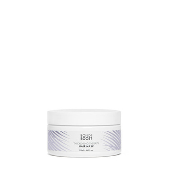 Bondi Boost Thickening Therapy Hair Mask 250ml