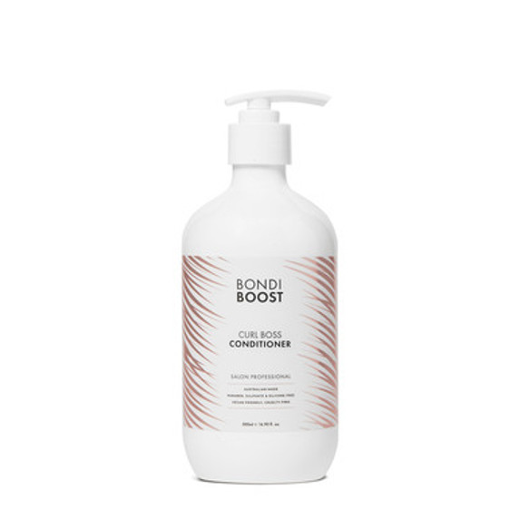 Bondi Boost Curl Boss Conditioner 500ml