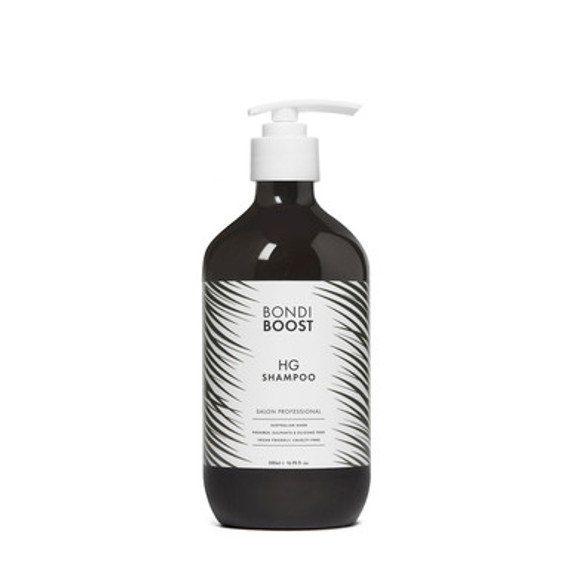 Bondi Boost HG Shampoo For Thinning Aging Hair 500ml