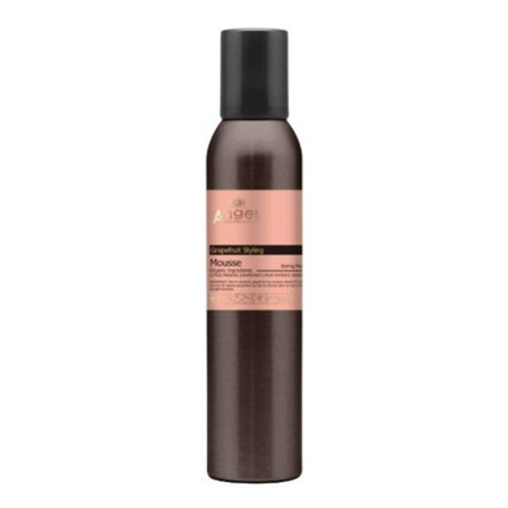 Grapefruit Styling Mousse 200ml