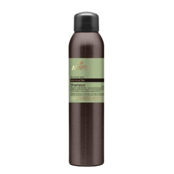 Verbena Dry Shampoo 200ml (For all hair types)