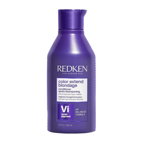 Redken Color Extend Blondage Violet Conditioner 300ml