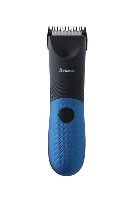 Barbasol Rechargeable Full Body Hair Trimmer