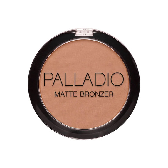Palladio Matt Bronzer- No Tan Lines