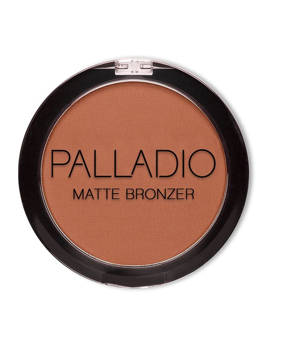 Palladio Matt Bronzer- Teeny Bikini