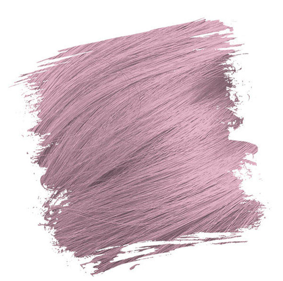 Crazy Color Semi Permanent Hair Colour 100ml-Marshmallow #064