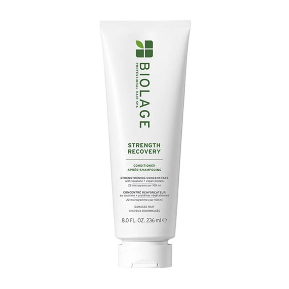 Matrix Biolage Strength Recovery Conditioning Cream 236ml