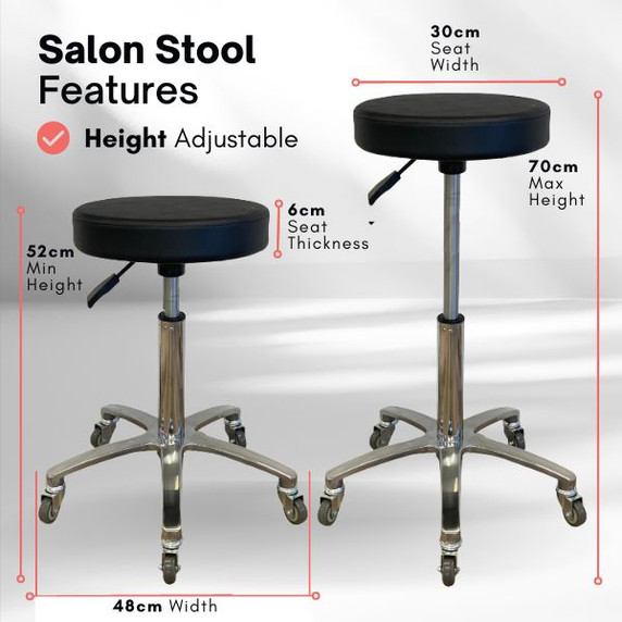 Salon Stool