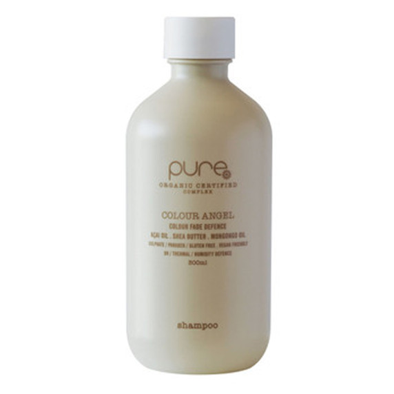 PURE Colour Angel Shampoo 300ml PURE Colour Angel Shampoo 300ml